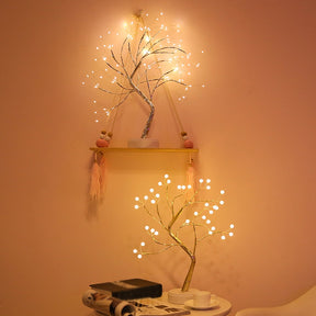 Árvore Mágica Luminária (108 LEDs)